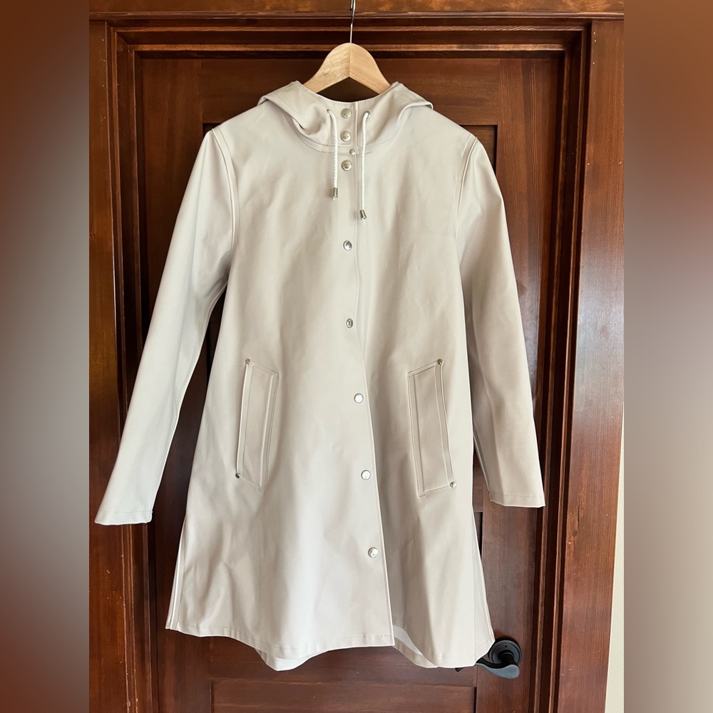 Stutterheim Moseback Light Sand